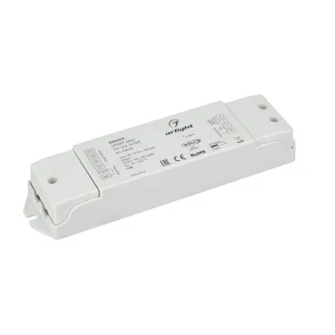 Arlight Диммер SMART-DALI 12-24В 1x15A IP20 028420