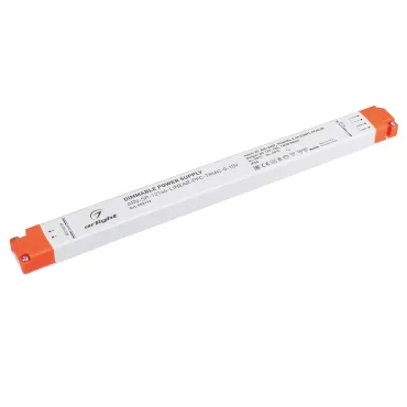 Arlight Блок питания ARV-SP-12144-LINEAR-PFC-TRIAC-0-10В 12В 12A 144Вт IP20 052112