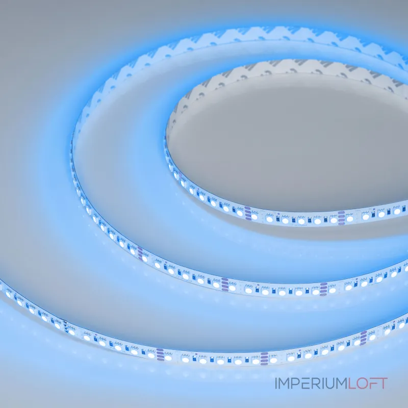 Arlight Лента RT-G240-12mm 24В RGB 18 В/м IP20 3838 5м 028257(2)
