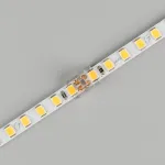 Коннектор FIX-MONO-5mm-2pin-STS Arlight Прозрачный 053142