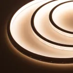 Arlight Лента герметичная MOONLIGHT-TOP-M252-13x12mm 24В White-MIX 12 В/м IP67 2216 5м 12 Вт/м IP67 038605