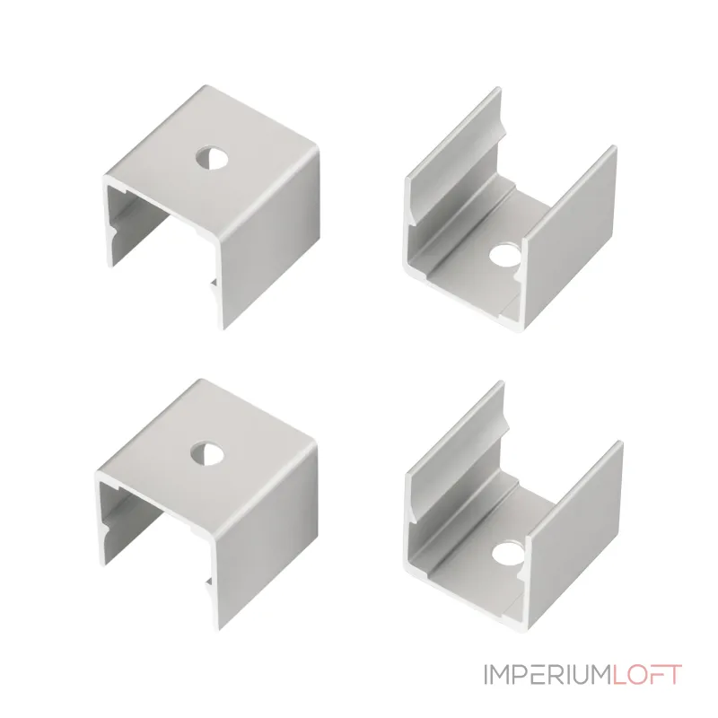 Arlight Держатель WPH-FLEX-1616 Металл 040865