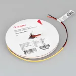 Arlight Лента COB-X400-3mm 24В Warm3000 4.8 В/м IP20 CSP 5м 041745