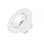 Светильник MS-ATLAS-TRIMLESS-R50-6Вт Day4000 WH 40deg 230В Arlight IP20 037061(1)