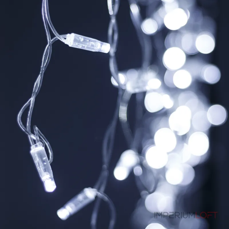 Arlight Светодиодная гирлянда ARD-EDGE-CLASSIC-2400x600-CLEAR-88LED-MILK-STD White 230В 6Вт Ardecoled IP65 034103 Arlight Светодиодная гирлянда ARD-EDGE-CLASSIC-2400x600-CLEAR-88LED-MILK-STD White 230В 6Вт Ardecoled IP65 034103