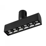 Arlight Светильник ART-APRIORI-LASER-L165-8Вт Warm3000 BK 48 deg 48В IP20 039284