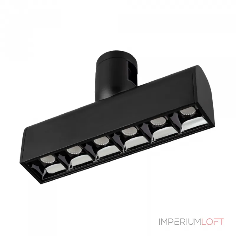 Arlight Светильник ART-APRIORI-LASER-L165-8Вт Warm3000 BK 48 deg 48В IP20 039284 Arlight Светильник ART-APRIORI-LASER-L165-8Вт Warm3000 BK 48 deg 48В IP20 039284