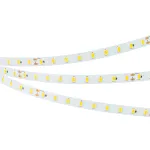 Arlight Лента ULTRA-C72-10mm 24В Warm2700 7.2 В/м IP20 5630 5м высок.эфф.200 лм/Вт 040213
