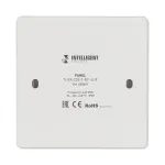 Arlight INTELLIGENT Панель TUYA-228-1-RF-SUF kinetic 433MHz INTELLIGENT IP67 033667