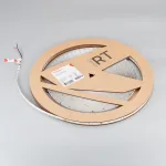 Arlight Лента RT-A60-8mm 24В Warm2700 4.8 В/м IP20 2835 50м 024585(2)