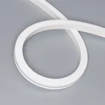 Лента герметичная MOONLIGHT-TOP-X280-16x16mm 24В Day4000 10 В/м IP67 15м Arlight Вывод боковой 044310