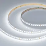Arlight Лента ULTRA-C126-10mm 24В White6000 14.4 В/м IP20 5630 5м высок.эфф.200 лм/Вт 040218