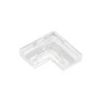 Arlight Коннектор угловой COB-MONO-8mm-2pin-STS Лента-Лента 041761