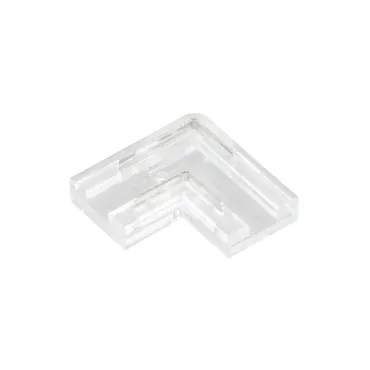 Arlight Коннектор угловой COB-MONO-8mm-2pin-STS Лента-Лента 041761