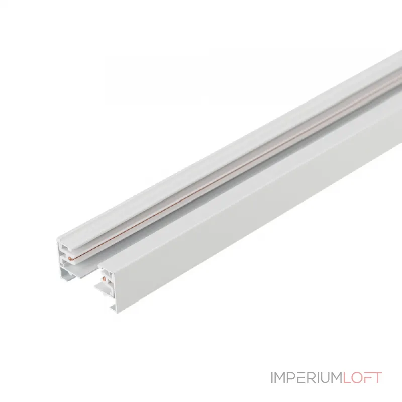 Arlight Трек LGD-2TR-TRACK-2000-WH-M C IP20 022773 Arlight Трек LGD-2TR-TRACK-2000-WH-M C IP20 022773