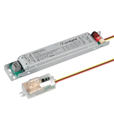 Блок питания SPV-60-SDL-PFC 60Вт 90-175В 0.2-0.35A Arlight IP20 041353