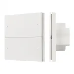 Arlight INTELLIGENT ARLIGHT Кнопочная панель SMART-DMX512-801-22-4G-4SC-DIM-IN White 230В 2.4G IARL IP20 037333