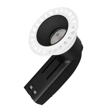 Arlight Светильник MS-RIALTO-TRIMLESS-R40-9Вт Day4000 BK 36deg 230В IP20 047774 Arlight Светильник MS-RIALTO-TRIMLESS-R40-9Вт Day4000 BK 36deg 230В IP20 047774