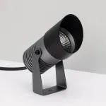 Arlight Бленда ALT-RAY-R66 BK Металл 038161