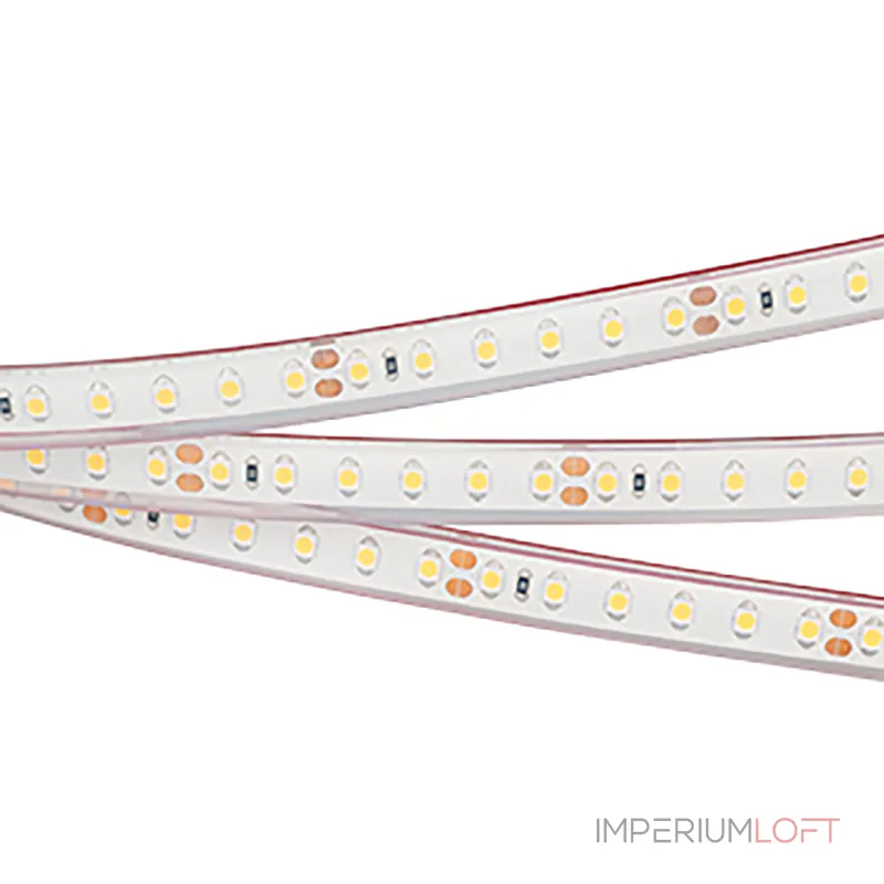 Arlight Лента герметичная RTW-PFS-A120-11mm 24В White6000 9.6 В/м IP68 2835 5м 034026 Arlight Лента герметичная RTW-PFS-A120-11mm 24В White6000 9.6 В/м IP68 2835 5м 034026