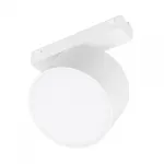 Светильник MAG-VIBE-RONDO-R90-10Вт Warm3000 WH 110 deg 48В Arlight IP20 044474