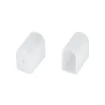 Arlight Заглушка AURORA-1206-CAP-SET-WH 039359