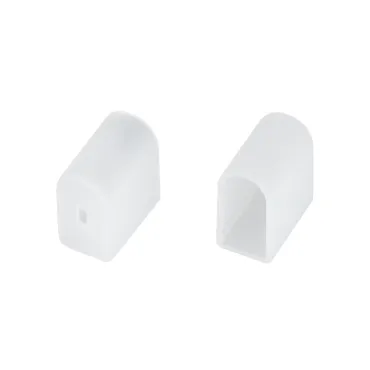 Arlight Заглушка AURORA-1206-CAP-SET-WH 039359