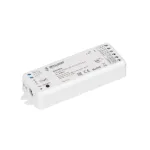 Arlight INTELLIGENT Диммер SMART-PWM-102-72-SH-PD-SUF 12-36В 2x5A TUYA BLE 2.4G IARL IP20 038545