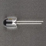 Arlight Светодиод ARL-10203PGC-6cd 10мм круглый 003399