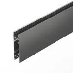 Arlight Профиль SL-LINE-25100-DUAL-2500 SILVER Алюминий 050521