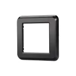 Arlight Рамкаовая FRM-VERSA-PL-1-BK 043768