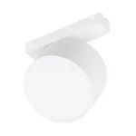 Светильник MAG-VIBE-RONDO-R90-10Вт Warm3000 WH 110 deg 48В Arlight IP20 044474