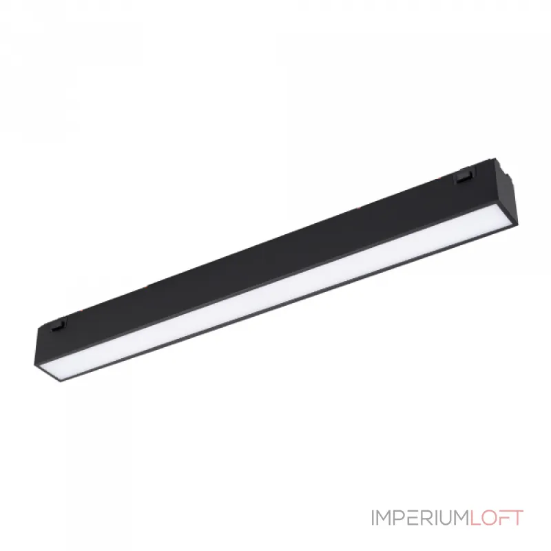 Светильник MAG-VIBE-FLAT-L293-12Вт Day4000-MIX BK 100 deg 48В DALI Arlight IP20 044430 Светильник MAG-VIBE-FLAT-L293-12Вт Day4000-MIX BK 100 deg 48В DALI Arlight IP20 044430