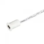 Arlight ИК-датчик SR-PRIME-IN-R14-WH-MINI 12-24В 48-96Вт DOOR 036176