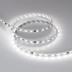 Arlight Лента SPI-B60-10mm 24В White6000-PX6-RAM 15 В/м IP20 5060 5м 039038