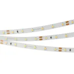 Arlight Лента RT-A60-8mm 24В Warm2700 4.8 В/м IP20 2835 50м 024585(2)