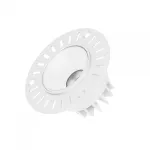 Светильник MS-ATLAS-TRIMLESS-R50-8Вт Day4000 WH 32deg 230В Arlight IP20 037059(1)