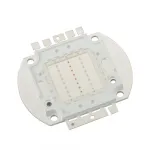 Arlight Мощный светодиод ARPL-24Вт-EPA-5060-RGB 350mA Power LED 50x50мм 019060