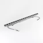 Arlight Линейный прожектор AR-LINE-1000-18Вт Day4000 GR 15x60 deg 230В IP65 041729