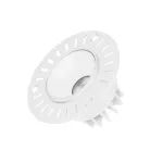 Светильник MS-ATLAS-TRIMLESS-R50-8Вт Day4000 WH 32deg 230В Arlight IP20 037059(1)