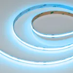 Лента COB-X480-8mm 24В Sky Blue 8 В/м IP20 5м Arlight 047740