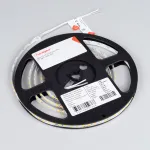 Arlight Лента DOT-X128-8mm 24В Warm3000 11 В/м IP20 5м 040235