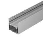 Arlight Профиль ARH-POWER-W88-2000 ANOD Алюминий 036362