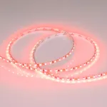 Arlight Лента RT-A120-5mm 12В Red 9.6 В/м IP20 2835 5м 9.6 Вт/м IP20 015001(2)