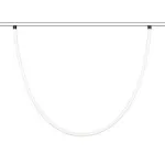 Arlight Светильник MAG-ORIENT-TUBE-ELASTIC-2620-R30-L2500-35Вт Day4000 BK 360 deg 48В IP20 041648
