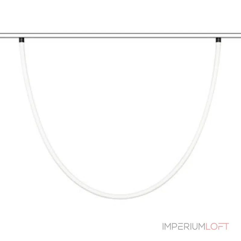 Arlight Светильник MAG-ORIENT-TUBE-ELASTIC-2620-R30-L2500-35Вт Day4000 BK 360 deg 48В IP20 041648 Arlight Светильник MAG-ORIENT-TUBE-ELASTIC-2620-R30-L2500-35Вт Day4000 BK 360 deg 48В IP20 041648