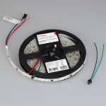 Arlight Лента герметичная SPI-SE-B60-10mm 12В RGB-PX3 14.4 В/м IP65 5060 5м Закрытый IP65 026366(2)