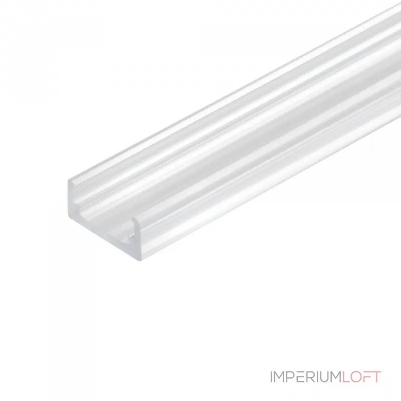 Arlight Профиль ARL-MOONLIGHT-10x5mm-1000-P CLEAR 042917