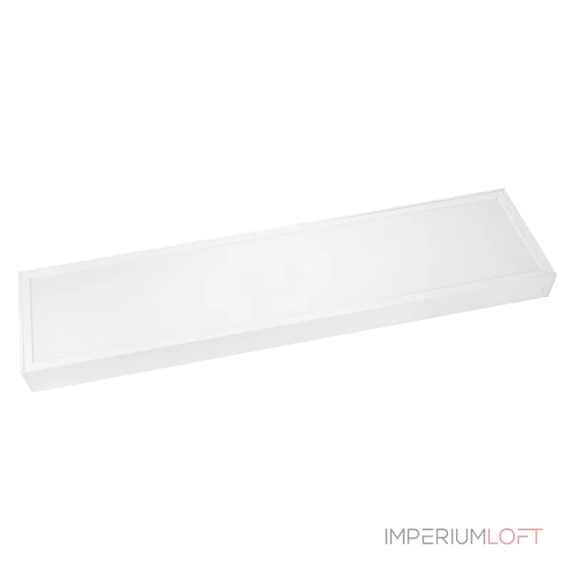 Arlight Панель IM-EMERGENCY-1.5H-S300x1200-45Вт Day4000 WH 120 deg 230В IP40 034939