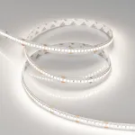 Arlight Лента RT-A240-10mm 24В Day5000 22 В/м IP20 2835 5м высок.эфф.150 лм/Вт 038742